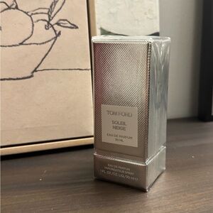 Tom ford Soleil Neige 30ml perfume
